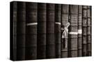 Stretched Canvas