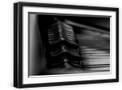 Black Frame
