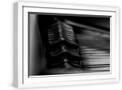 White Frame