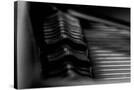 Stretched Canvas