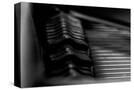 Stretched Canvas