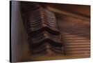 Stretched Canvas