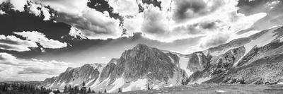 Wyoming Spring-Nathan Larson-Photographic Print