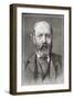 Nathan Mayer Rothschild-null-Framed Giclee Print