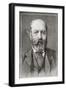 Nathan Mayer Rothschild-null-Framed Giclee Print