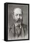 Nathan Mayer Rothschild-null-Framed Stretched Canvas