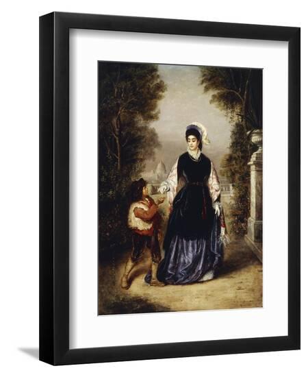 Premium Giclee Print, , large
