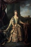 Portrait of the Duchess of Sutherland-Nathaniel Dance-Holland-Giclee Print