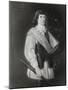 Nathaniel Fiennes, (C1608-166), English Politician, 17th Century-Michiel Jansz Van Miereveld-Mounted Giclee Print