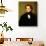 Nathaniel Hawthorne (1804-64) 1840-Charles Osgood-Giclee Print displayed on a wall