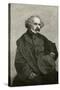 Nathaniel Hawthorne, 1862-null-Stretched Canvas
