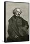 Nathaniel Hawthorne, 1862-null-Framed Stretched Canvas