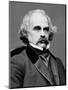 Nathaniel Hawthorne, American Author-Science Source-Mounted Giclee Print