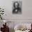 Nathaniel Hawthorne, American Author-Science Source-Stretched Canvas displayed on a wall