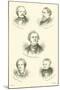 Wood Mount