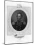 Nathaniel Lyon (1818-186), American General, 1863-null-Mounted Giclee Print