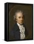 Nathaniel Marchant, RA, C.1780-Hugh Douglas Hamilton-Framed Stretched Canvas