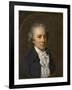 Nathaniel Marchant, RA, C.1780-Hugh Douglas Hamilton-Framed Giclee Print