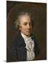 Nathaniel Marchant, RA, C.1780-Hugh Douglas Hamilton-Mounted Giclee Print