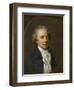 Nathaniel Marchant, RA, C.1780-Hugh Douglas Hamilton-Framed Giclee Print