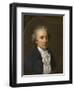 Nathaniel Marchant, RA, C.1780-Hugh Douglas Hamilton-Framed Giclee Print