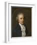 Nathaniel Marchant, RA, C.1780-Hugh Douglas Hamilton-Framed Giclee Print