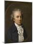 Nathaniel Marchant, RA, C.1780-Hugh Douglas Hamilton-Mounted Giclee Print