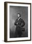 Nathaniel Parker Willis-G Tietze-Framed Art Print