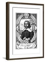 Nathaniel Richards-null-Framed Giclee Print