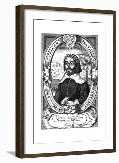 Nathaniel Richards-null-Framed Giclee Print