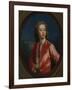 Nathaniel Seymour, C.1730-35-Jonathan Richardson-Framed Giclee Print