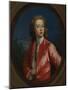 Nathaniel Seymour, C.1730-35-Jonathan Richardson-Mounted Giclee Print