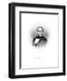 Nathaniel Tallmadge-Jc Buttre-Framed Premium Giclee Print