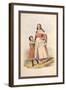 Natheson-R.r. Mcian-Framed Art Print