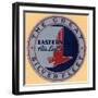 National Air and Space Museum: Eastern Air Lines-null-Framed Premium Giclee Print