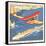 National Air and Space Museum: Pan American Airways-null-Framed Stretched Canvas