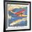 National Air and Space Museum: Pan American Airways-null-Framed Art Print