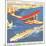 National Air and Space Museum: Pan American Airways-null-Mounted Art Print