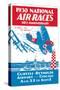 National Air Races 1930-null-Stretched Canvas