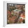 National and University Library, Ljubljana, Slovenia-null-Framed Giclee Print