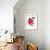 National Apple Week 1948-W.D.P.-Framed Giclee Print displayed on a wall