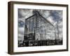 National Aquarium-Andrea Costantini-Framed Photographic Print