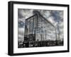 National Aquarium-Andrea Costantini-Framed Photographic Print