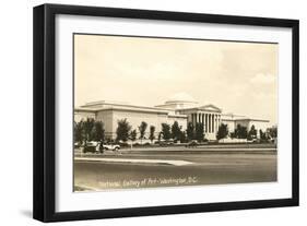 National Art Gallery-null-Framed Art Print