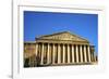 National Assembly, Paris, France, Europe-Neil Farrin-Framed Photographic Print