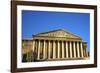 National Assembly, Paris, France, Europe-Neil Farrin-Framed Photographic Print