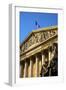 National Assembly, Paris, France, Europe-Neil Farrin-Framed Photographic Print