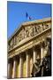 National Assembly, Paris, France, Europe-Neil Farrin-Mounted Photographic Print