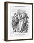 National (Blac) Guards, 1871-Joseph Swain-Framed Giclee Print