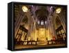 National Cathedral, Washington, D.C., USA-null-Framed Stretched Canvas